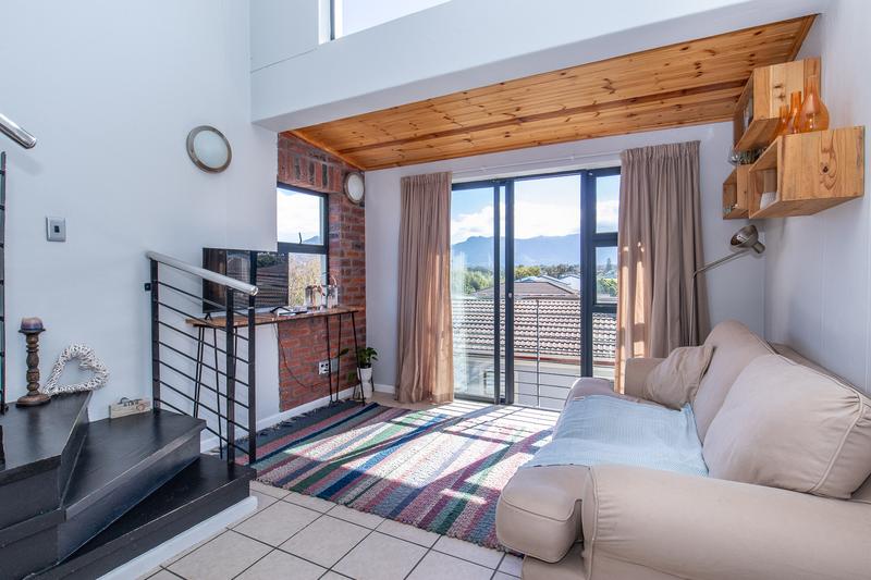 1 Bedroom Property for Sale in Tokai Western Cape